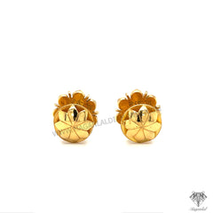 VASUKI DIAMOND EARRING