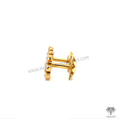 VASUKI DIAMOND EARRING