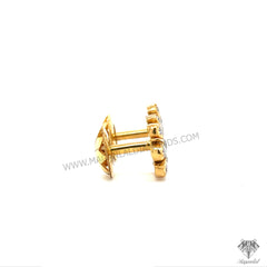 VASUKI DIAMOND EARRING