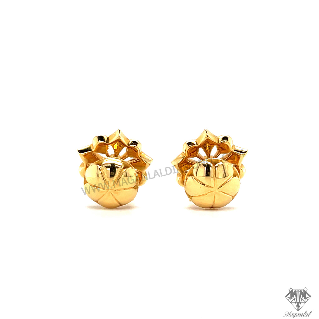 RASIKA DIAMOND EARRING