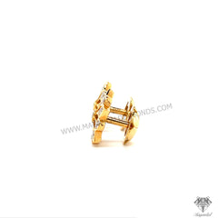 RASIKA DIAMOND EARRING