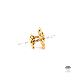 RASIKA DIAMOND EARRING