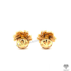 AMIRTHA DIAMOND EARRING