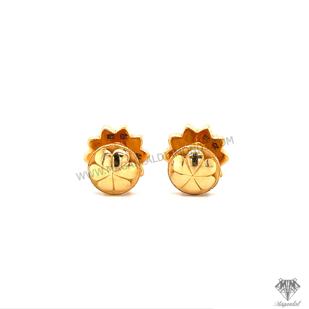 ARUNDATHI DIAMOND EARRING