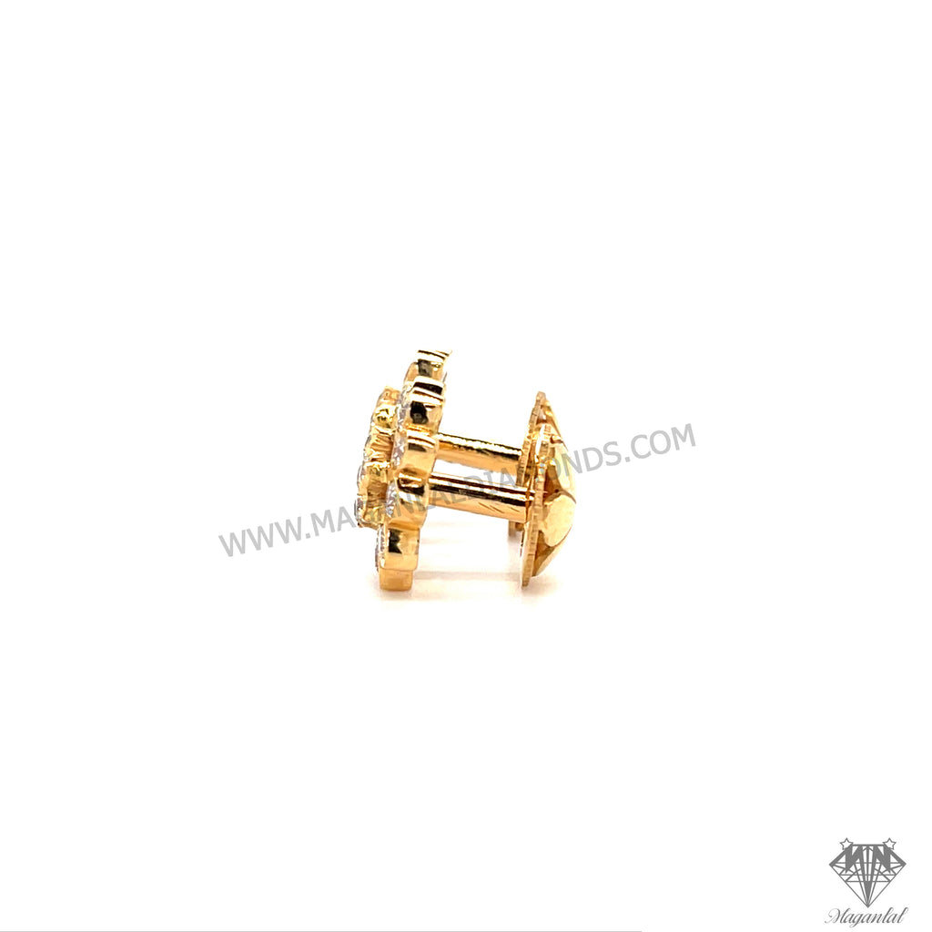 ARUNDATHI DIAMOND EARRING