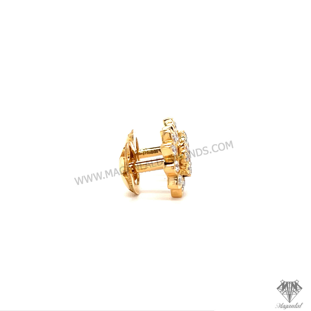 ARUNDATHI DIAMOND EARRING