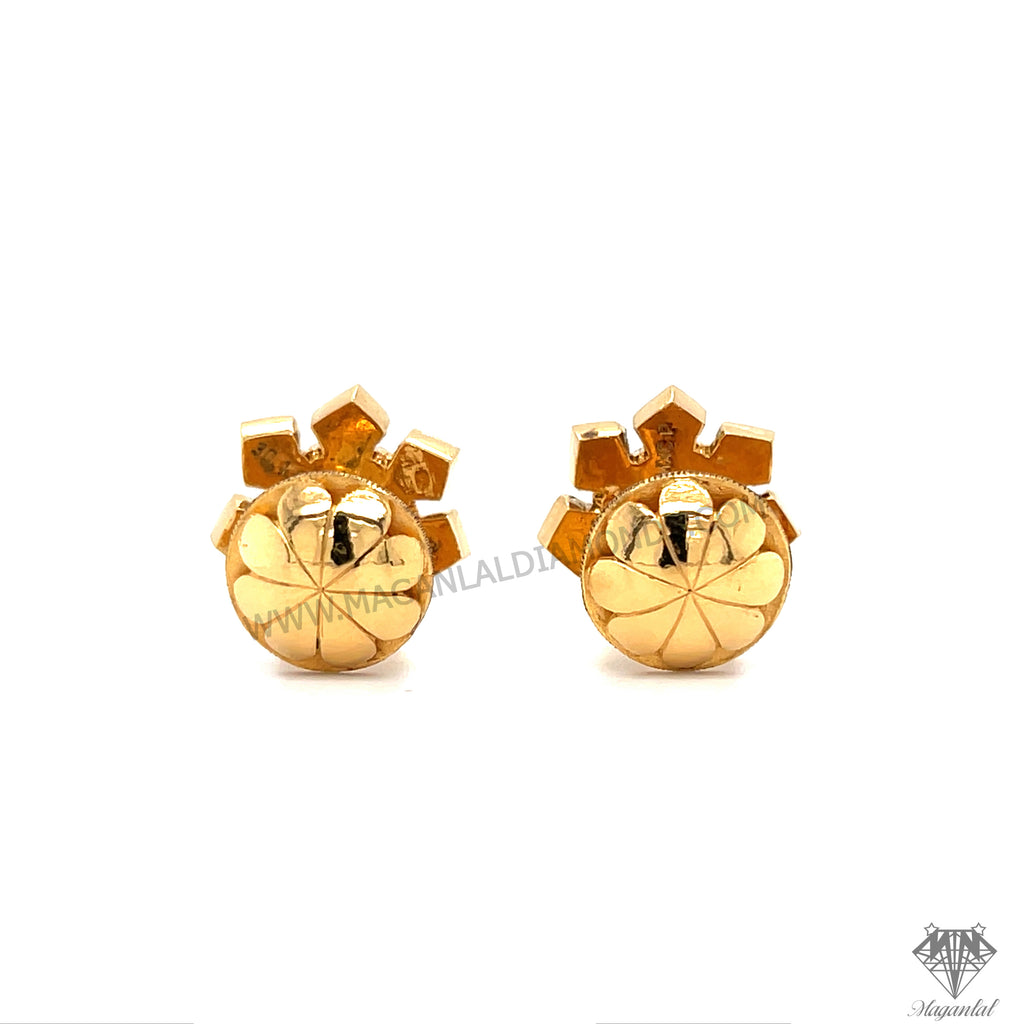 ATHIRA DIAMOND EARRING