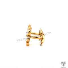 ATHIRA DIAMOND EARRING