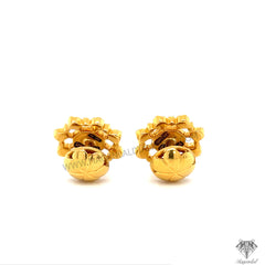 BAIRAVI DIAMOND EARRING