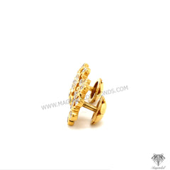 BAIRAVI DIAMOND EARRING