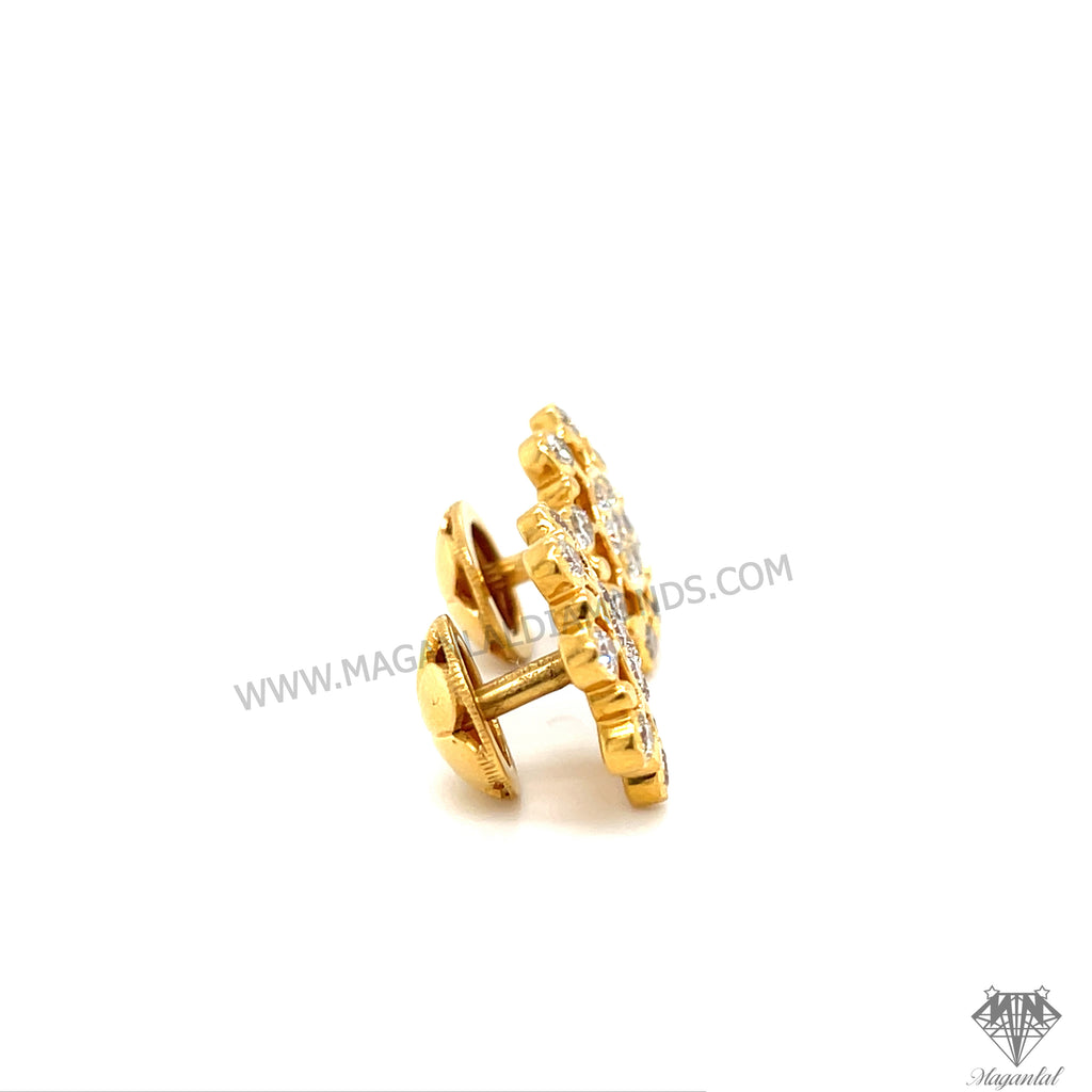 BAIRAVI DIAMOND EARRING