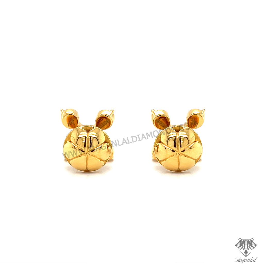 BHARGAVI DIAMOND EARRING