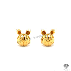 BHARGAVI DIAMOND EARRING