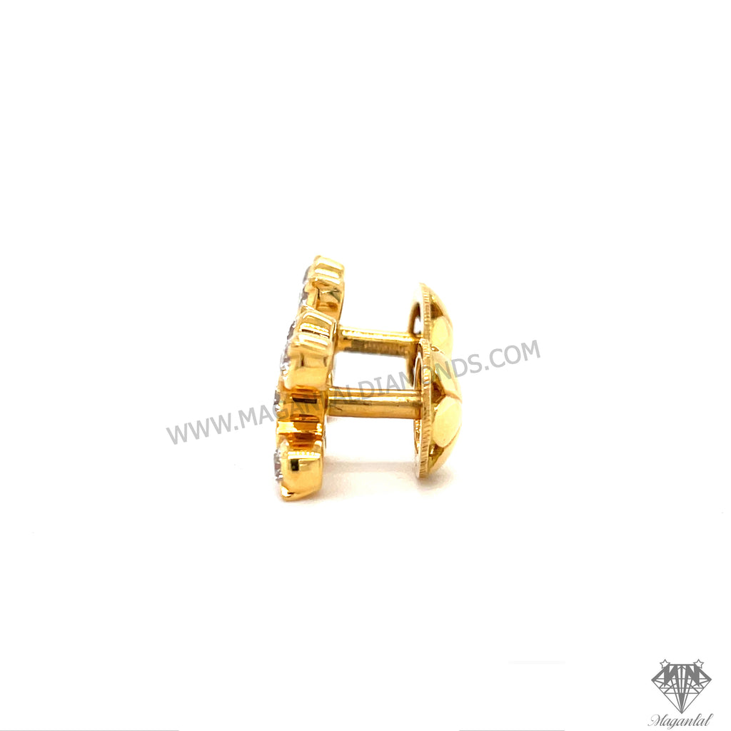 BHARGAVI DIAMOND EARRING