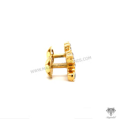 BHARGAVI DIAMOND EARRING