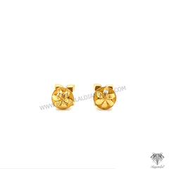 JANANI DIAMOND EARRING