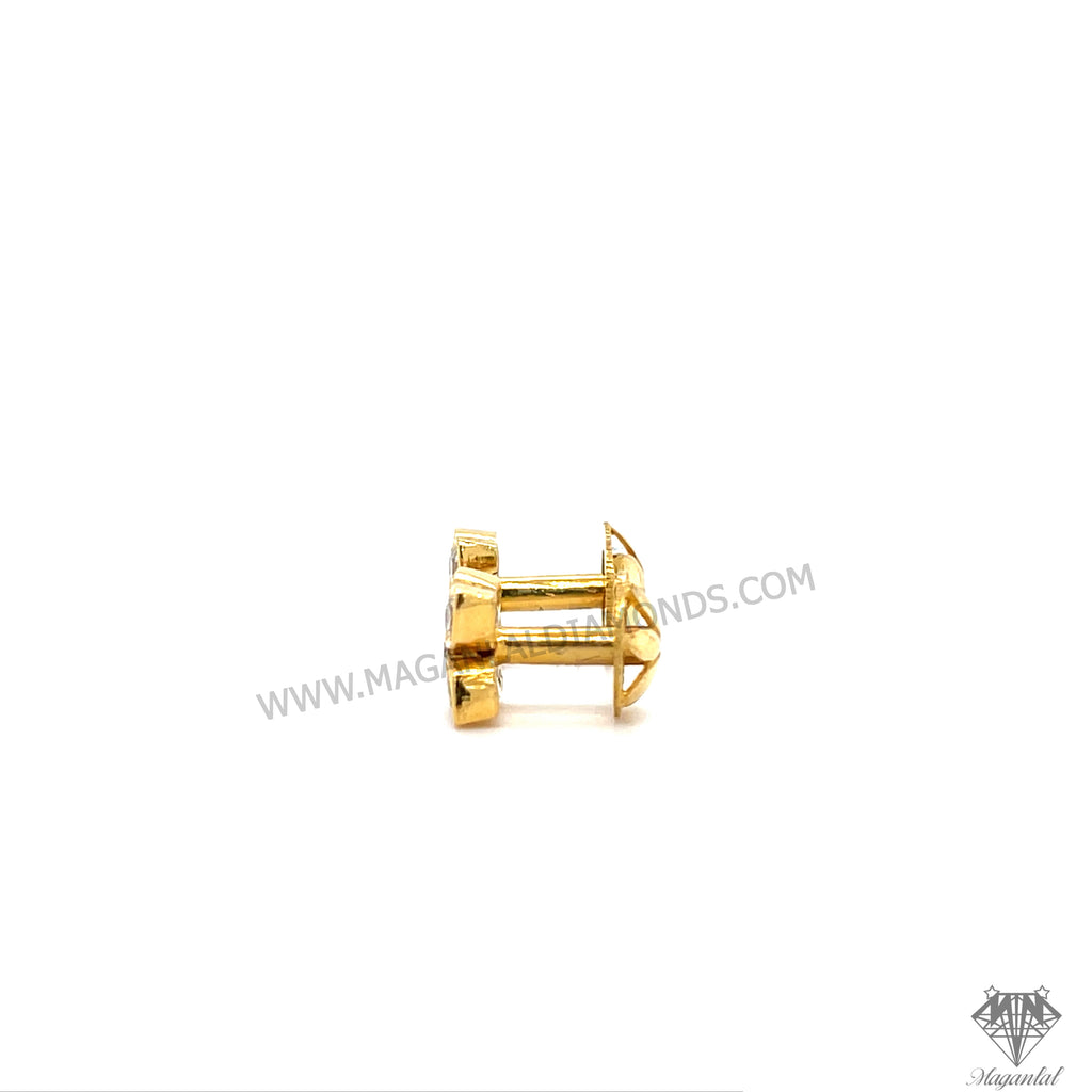 JANANI DIAMOND EARRING