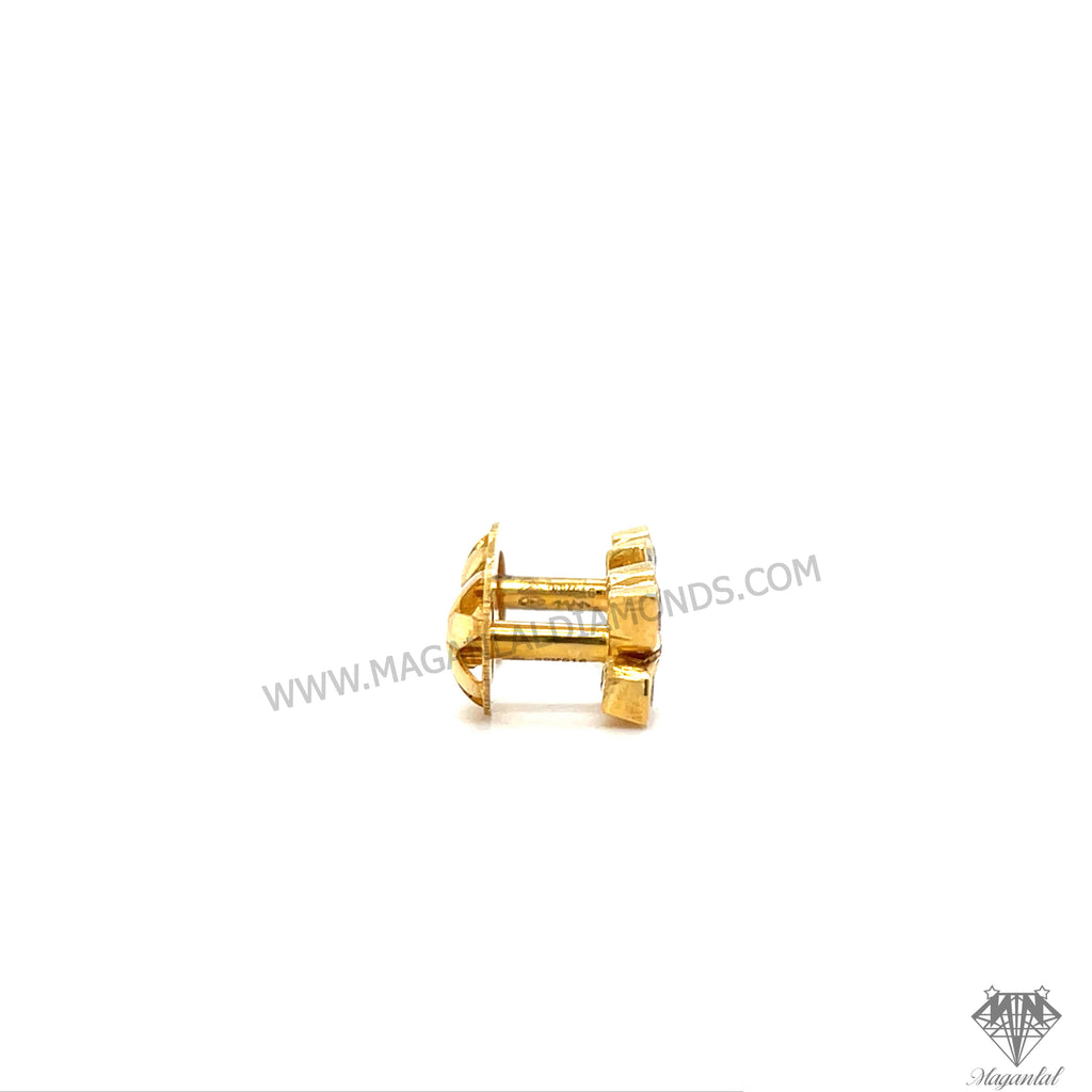 JANANI DIAMOND EARRING