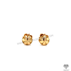 JAYATI DIAMOND EARRING