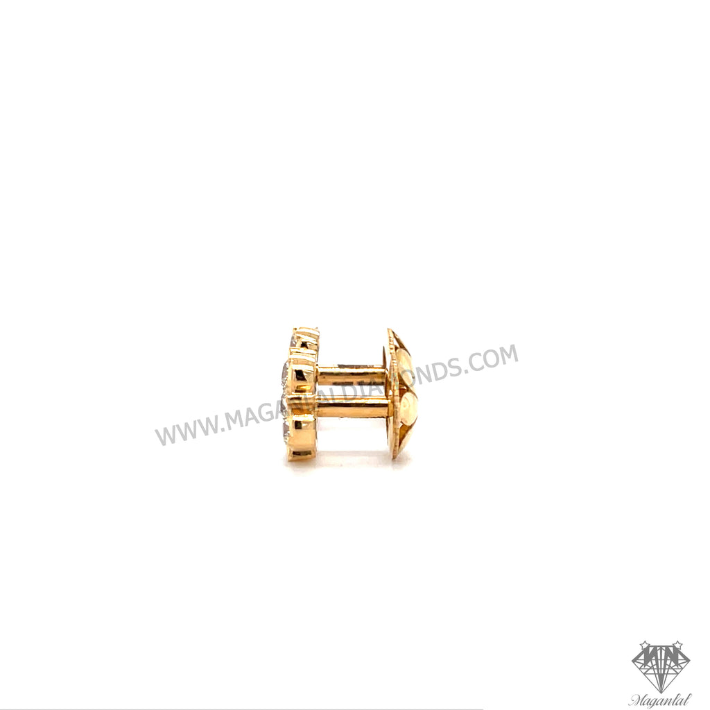 JAYATI DIAMOND EARRING