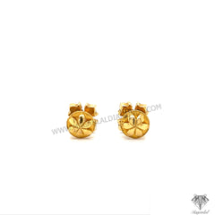KALAIMOLI DIAMOND EARRING