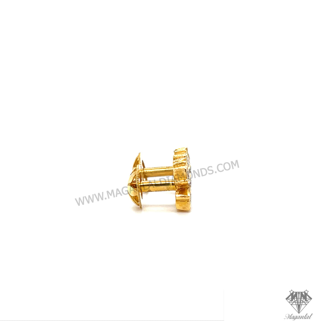 KALAIMOLI DIAMOND EARRING