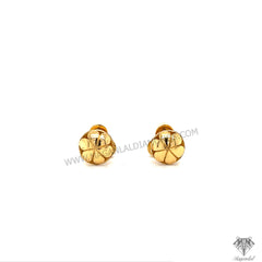 MULLAI DIAMOND EARRING