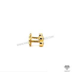 MULLAI DIAMOND EARRING