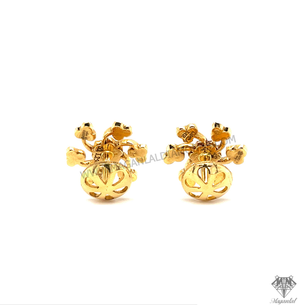 PRACHI DIAMOND EARRING