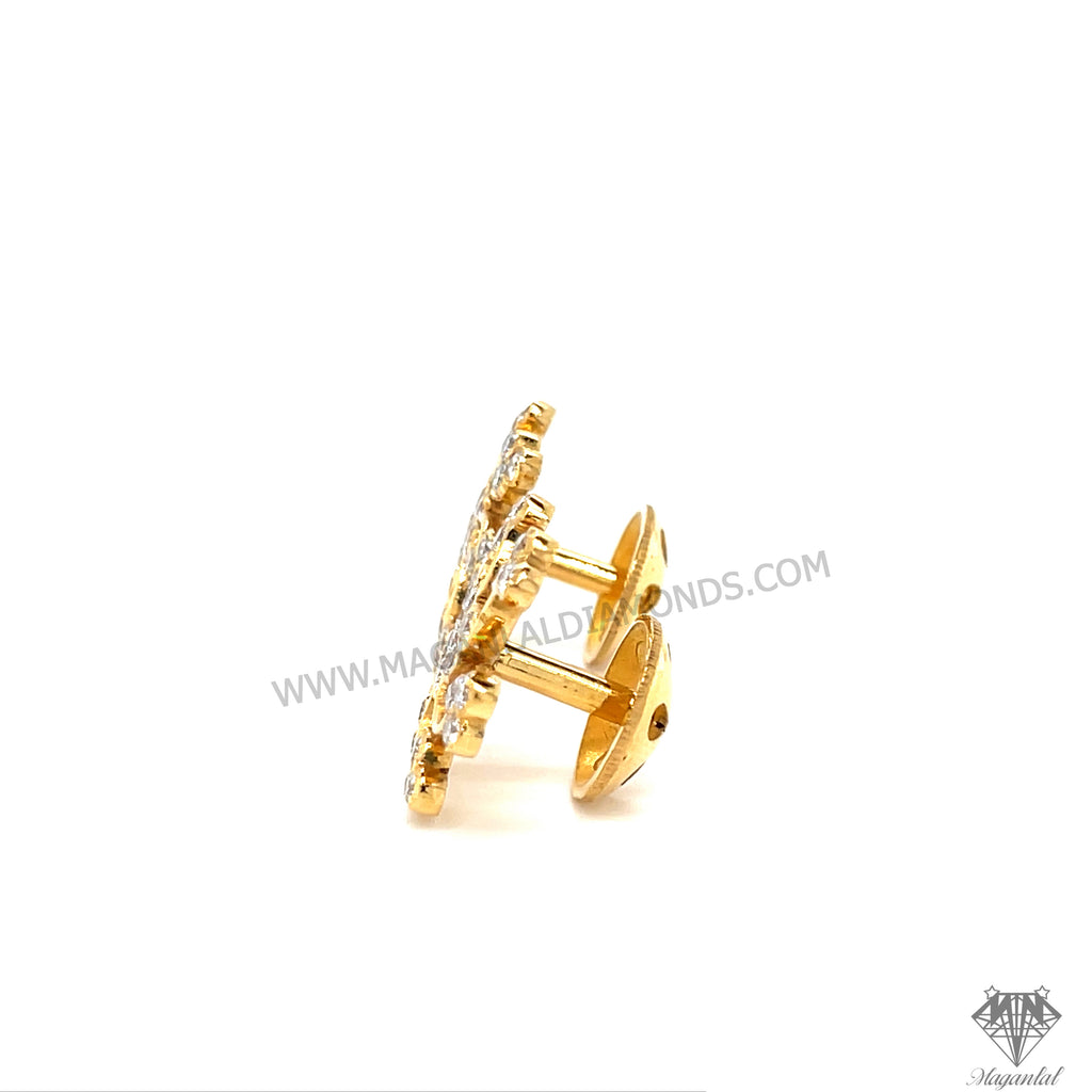 PRACHI DIAMOND EARRING