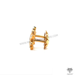 PRIYAME DIAMOND EARRING