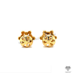 RIDDHI DIAMOND EARRING