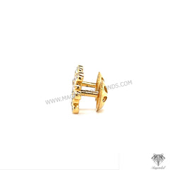 RIDDHI DIAMOND EARRING