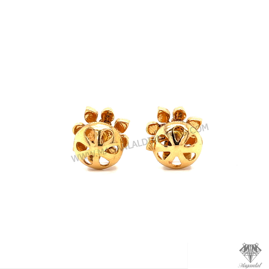 SAMYUKTHA DIAMOND EARRING