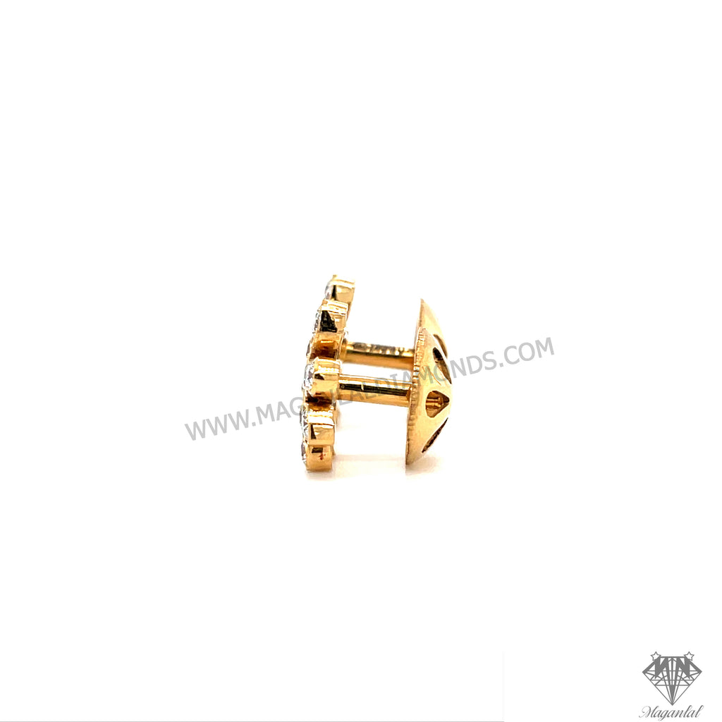 SAMYUKTHA DIAMOND EARRING