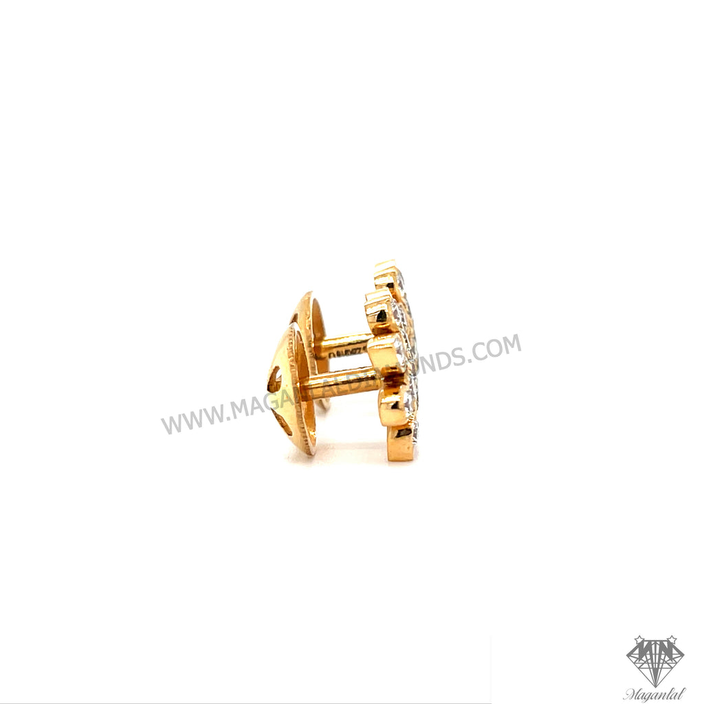 SAMYUKTHA DIAMOND EARRING