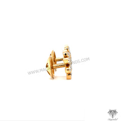 SAMYUKTHA DIAMOND EARRING