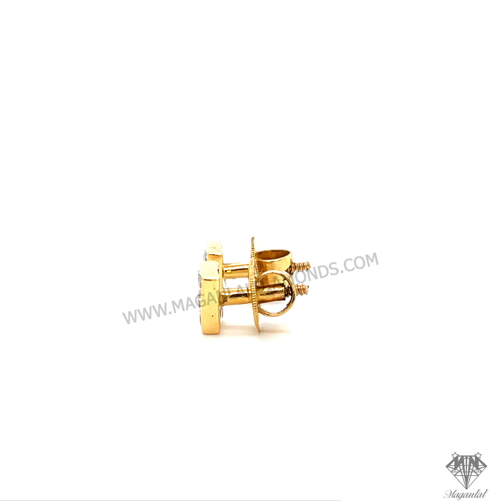 UDITA DIAMOND EARRING