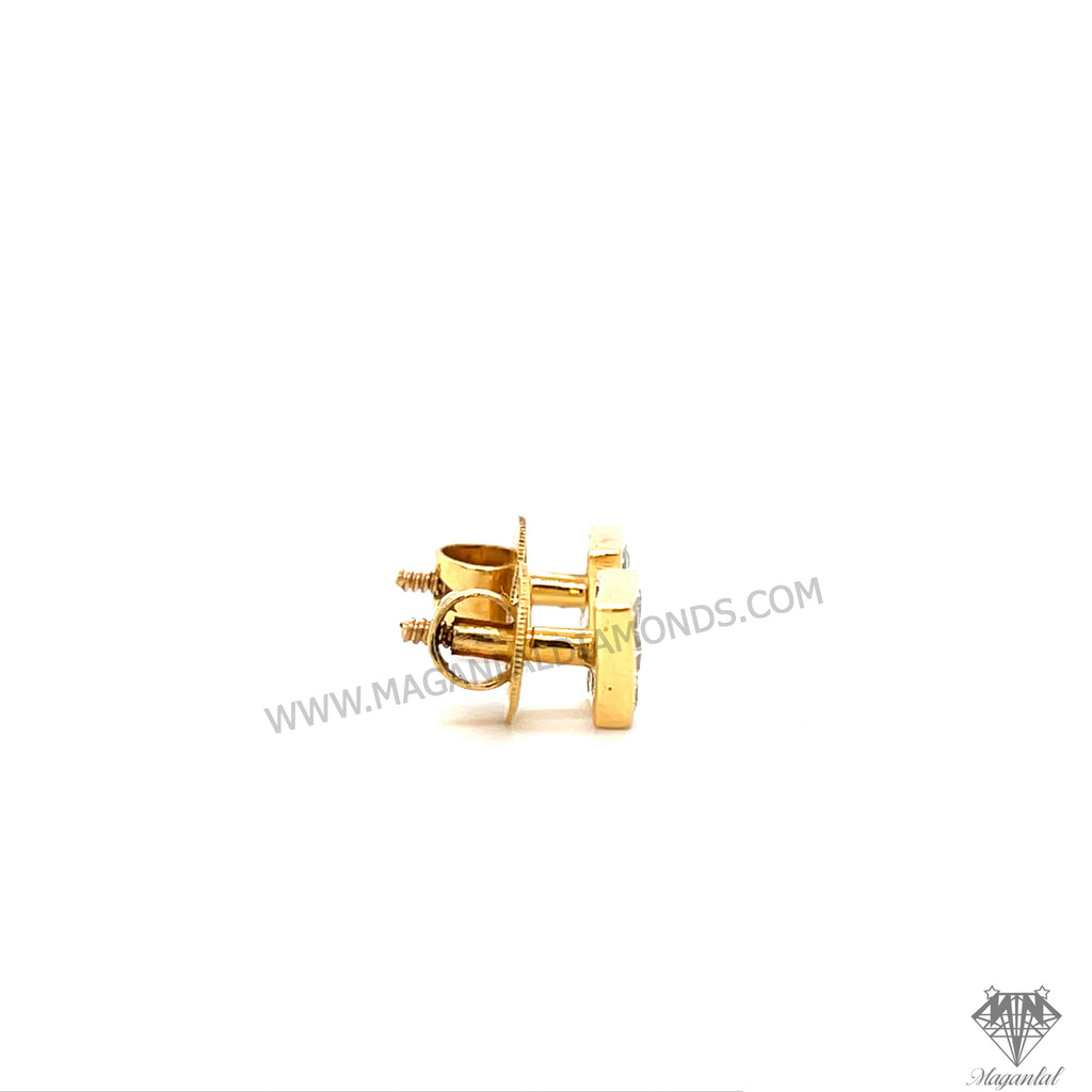 UDITA DIAMOND EARRING