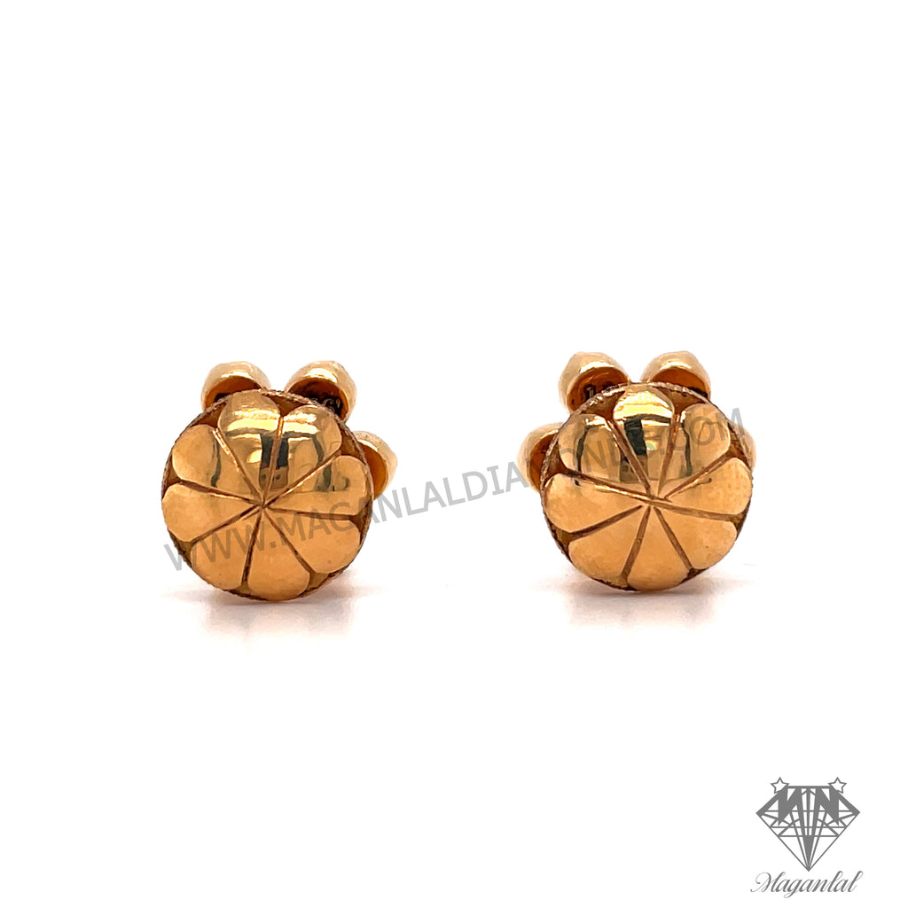 JASODA DIAMOND EARRING
