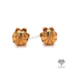 JASODA DIAMOND EARRING