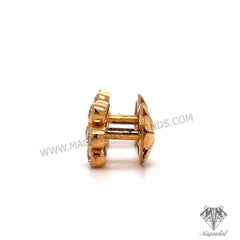 JASODA DIAMOND EARRING