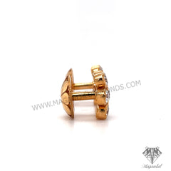 JASODA DIAMOND EARRING