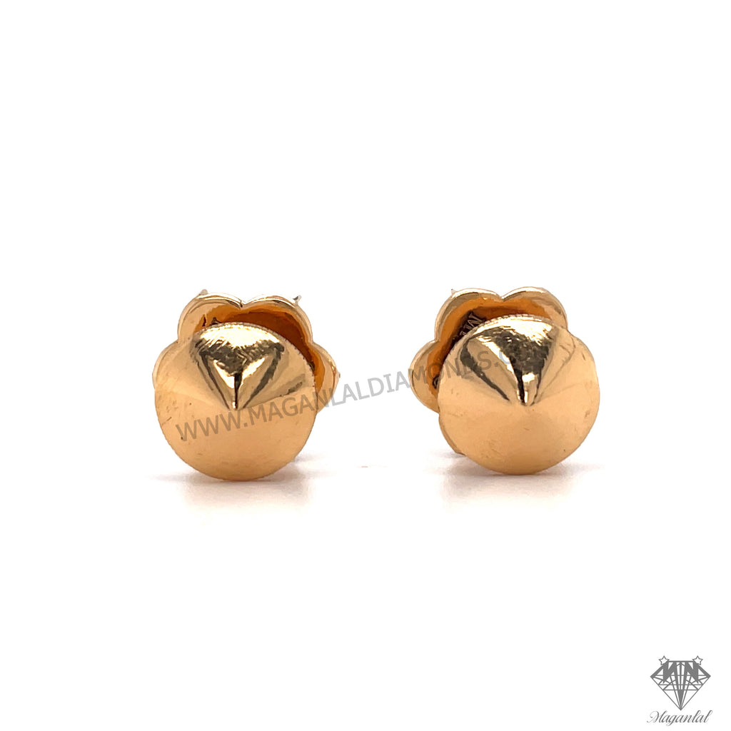 MADHUNIKA DIAMOND EARRING