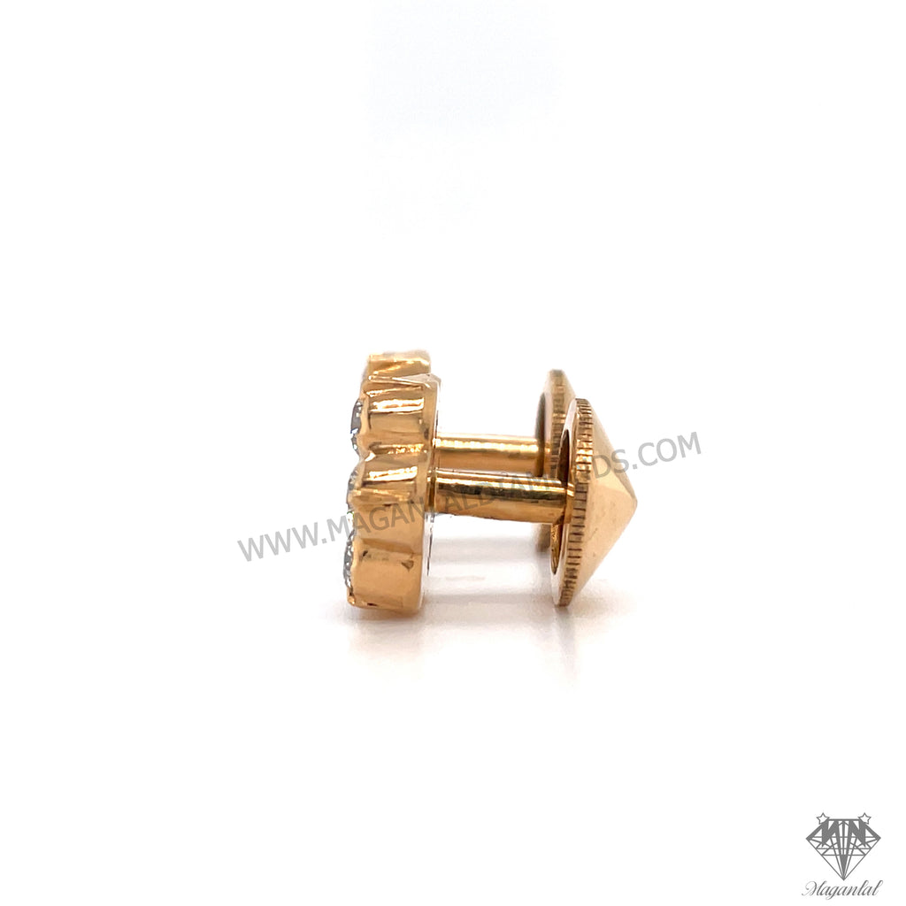 MADHUNIKA DIAMOND EARRING