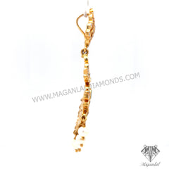 ADITI DIAMOND PENDENT