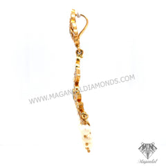 ADITI DIAMOND PENDENT