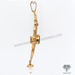 SHRUTI DIAMOND PENDENT