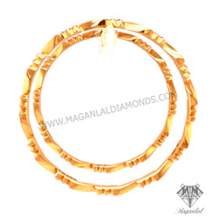 ANJUM DIAMOND BANGLES