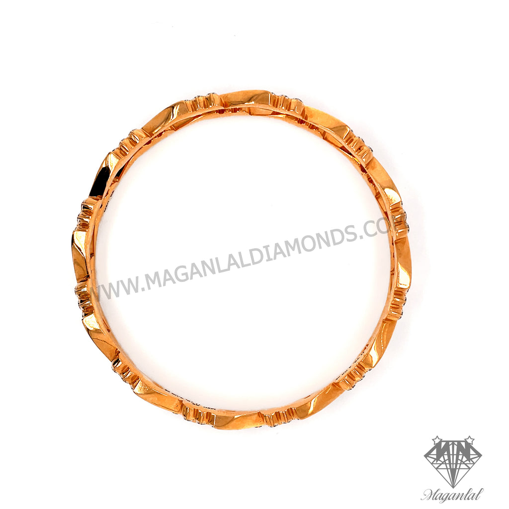 ANJUM DIAMOND BANGLES